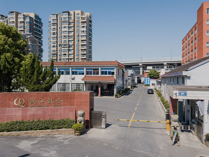 항저우 Qianjiang Chain Industries Co., Ltd.