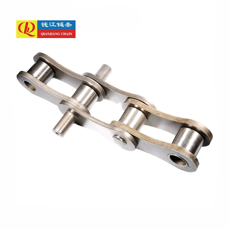 짧은 피치 컨베이어 체인 확장 핀