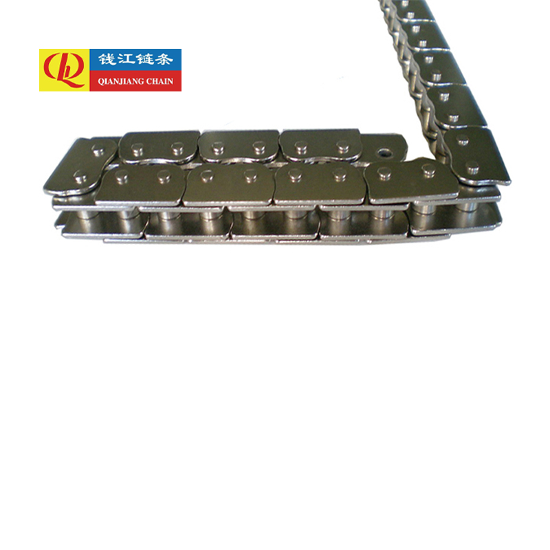 자동문 및 창문용 우수한 솜씨로 노화 방지 측면 활 방지 체인