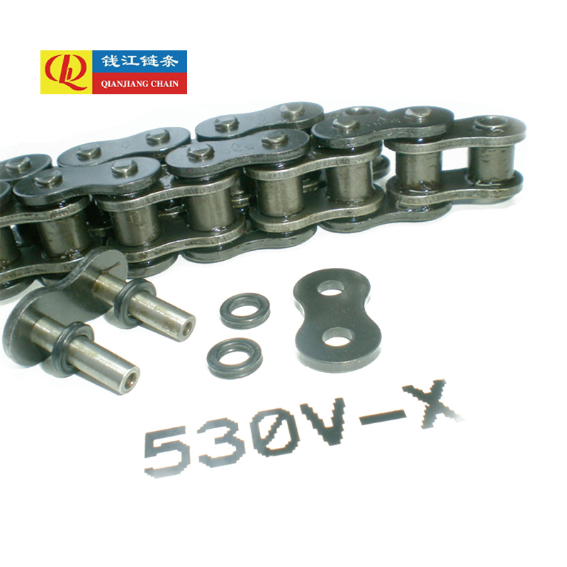 X-링 오토바이 체인