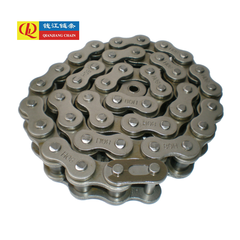 농업용 체인은 야외 환경에서 마모, 부식 및 녹에 얼마나 강합니까?