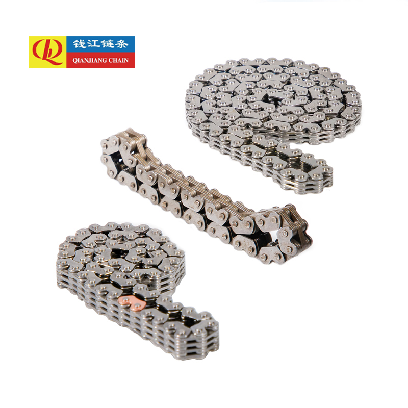 오토바이 엔진 타이밍 체인