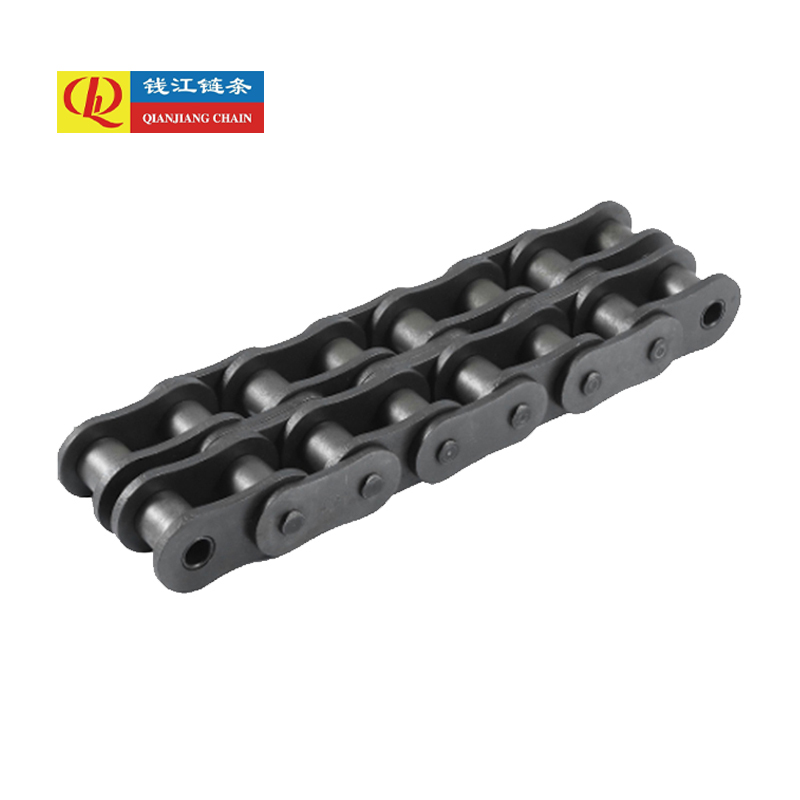 직선형 측면 플레이트가 있는 롤러 체인(A 시리즈)