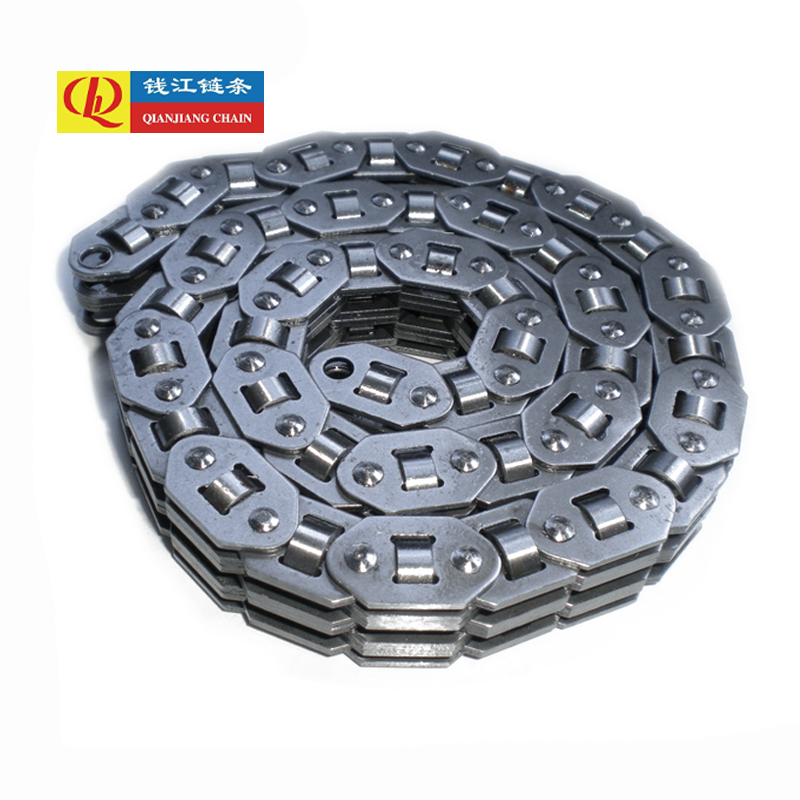 롤러 유형의 PSR 무한 가변 속도 체인