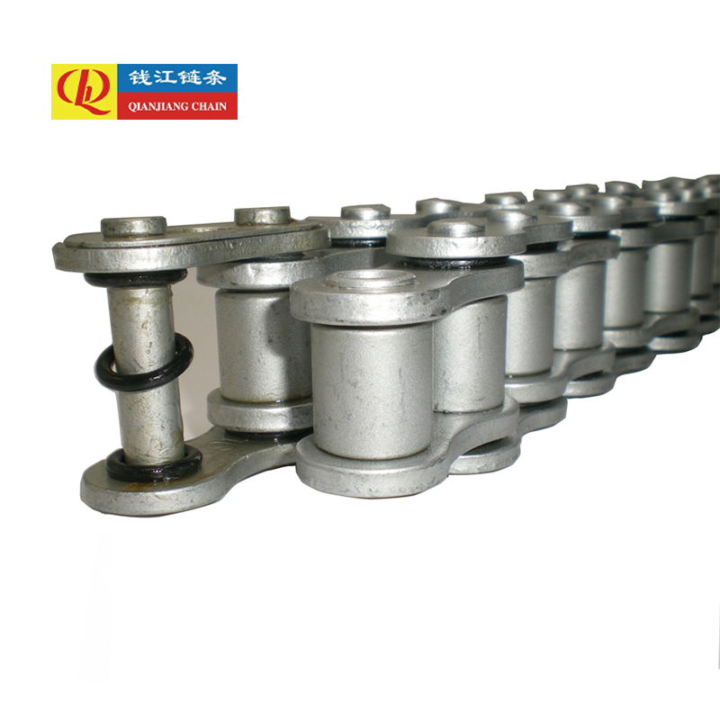 O-링과 X-링 체인: 오토바이에 어떤 것을 선택해야 합니까?