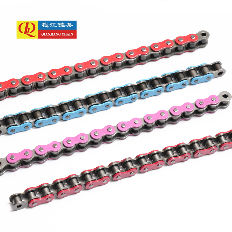 오토바이 표준 체인