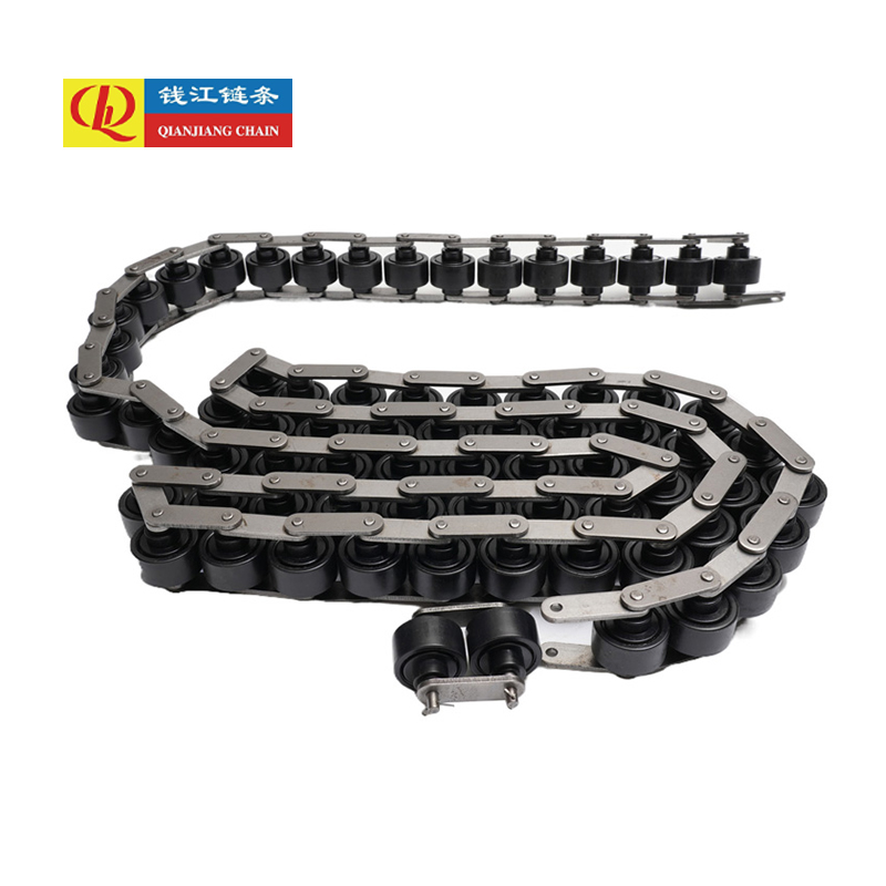 더블 플러스 체인