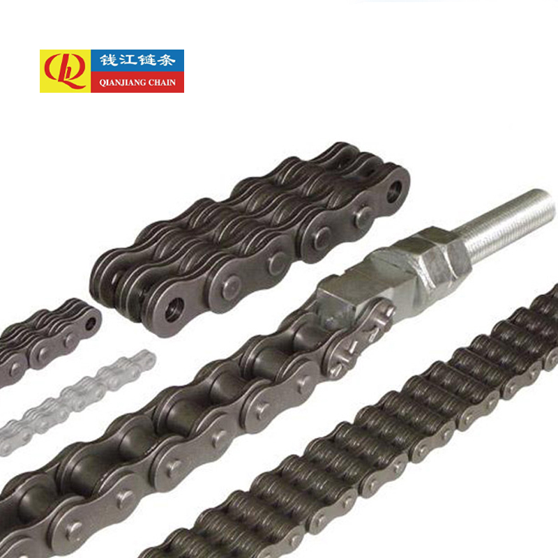 주차 체인 커넥터 및 연결 방식 주차 체인 커넥터 및 연결 방식