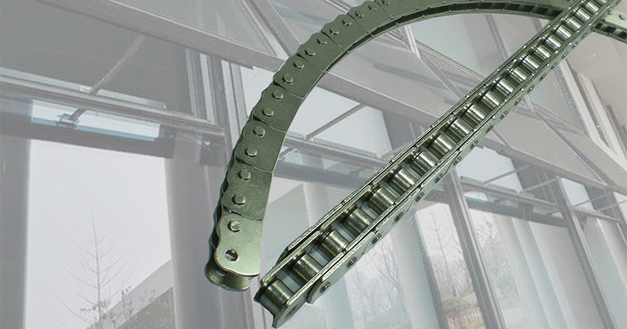 사이드 보우 체인은 어떤 산업에 적합합니까?