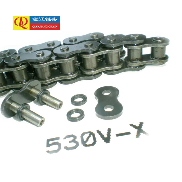 오일 씰 체인이 성능을 향상시키고 기계 마모를 줄이는 방법