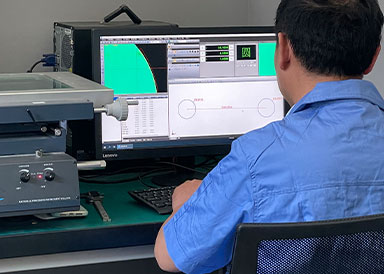 항저우 Qianjiang Chain Industries Co., Ltd.