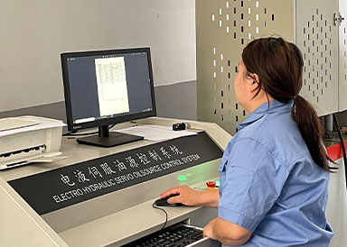 항저우 Qianjiang Chain Industries Co., Ltd.