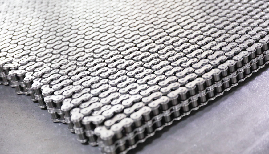 항저우 Qianjiang Chain Industries Co., Ltd.